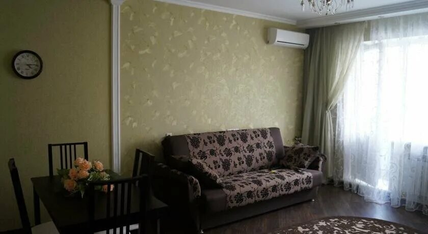 Продажа квартир в липецке фото U Nas Kak Doma na Katukova, short-term housing rental, Липецк, улица Катукова, 2