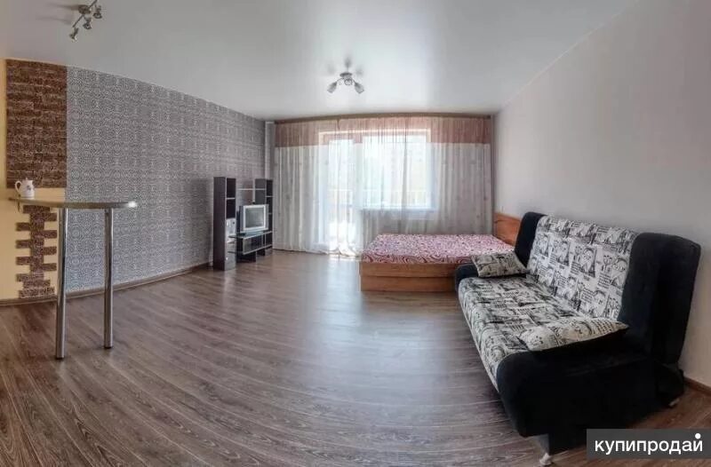 Продажа квартир в новосибирске фото квартиры 1-к квартира, 31 м2, 3/9 эт. в рассрочку в Новосибирске