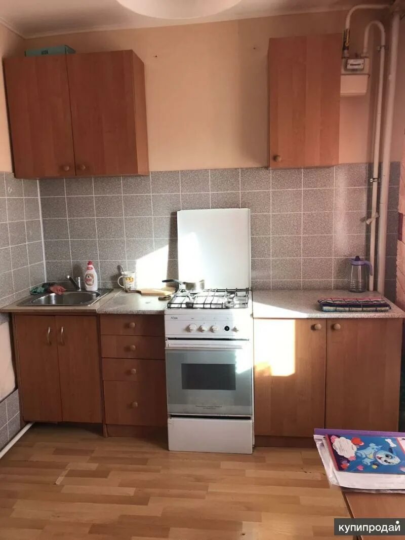 Продажа квартир в смоленске фото 1-к квартира, 42 м2, 10/10 эт. в Смоленске