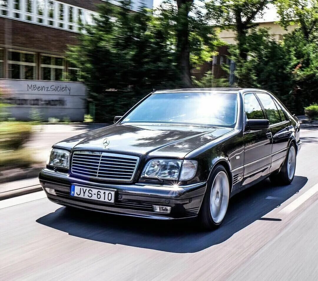 Продажа мерседес фото W140 дизель?! - Mercedes-Benz E-class (W124), 2,3 л, 1990 года покупка машины DR