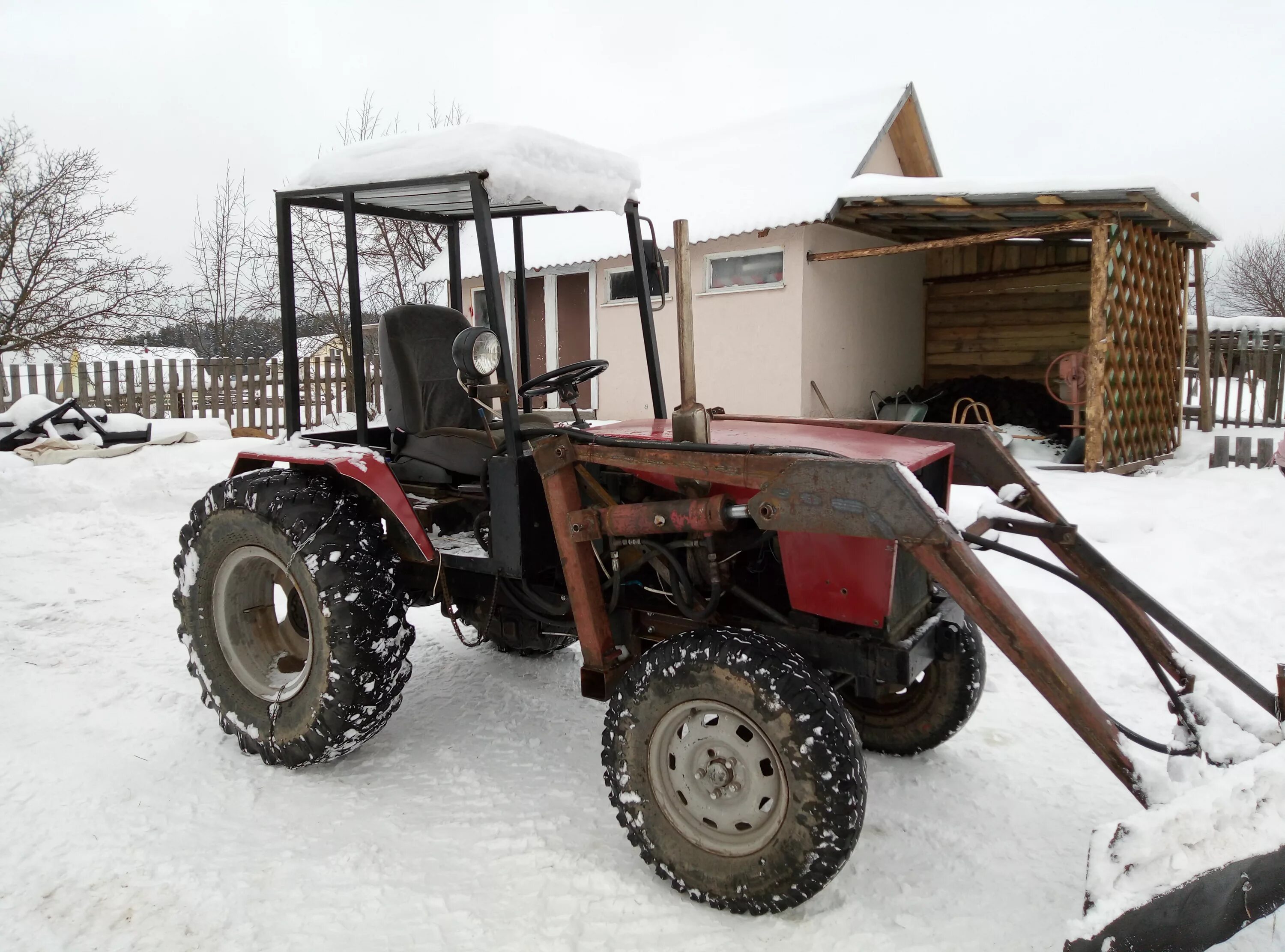 Продажа мини тракторов самодельный в кировской обл Авито минитрактора самоделки