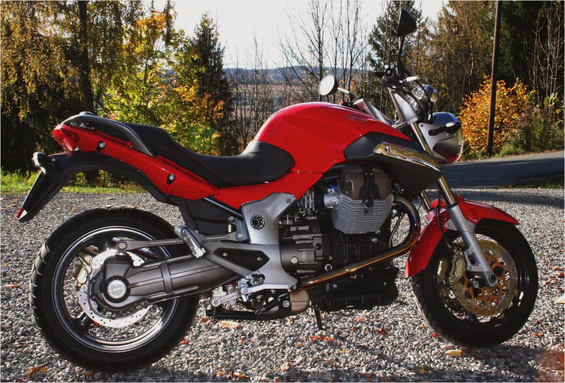 Продажа мотоциклов фото цены 2004 Moto Guzzi Breva V 1100 #8 Bikes.BestCarMag.net