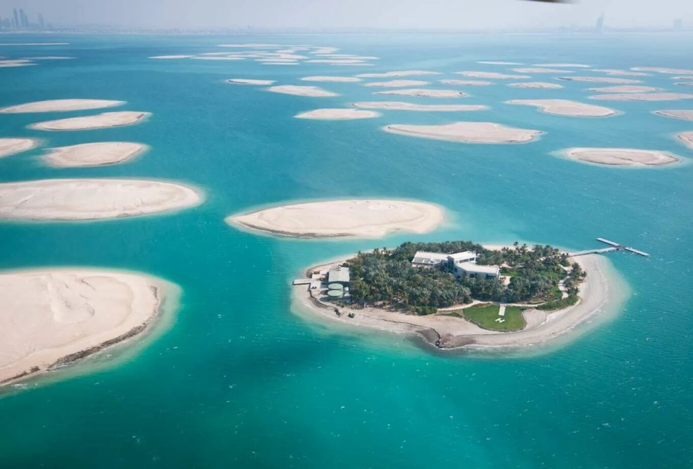 Продажа островов в россии цены и фото World Island Project (D98) - United Arab Emirates, Asia - Private Islands for Sa