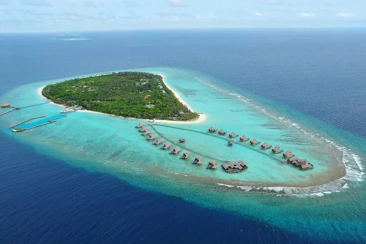 Продажа островов в россии цены и фото Mandarin Oriental Maldives Maavelavaru Resort & Spa open in 2022 Resort, Resort 