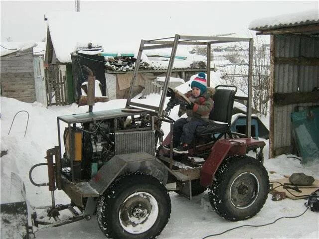 Продажа самодельных тракторов енисейск Самодельный трактор в городе омске: найдено 88 картинок