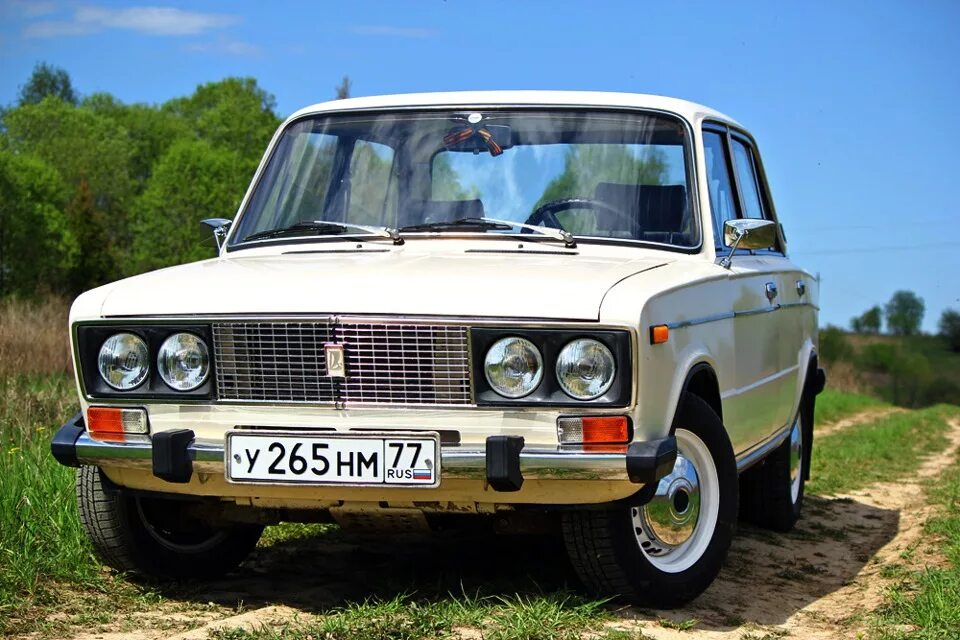 Продажа ваз 2106 фото Весенние фото - Lada 2106, 1,5 л, 1990 года фотография DRIVE2