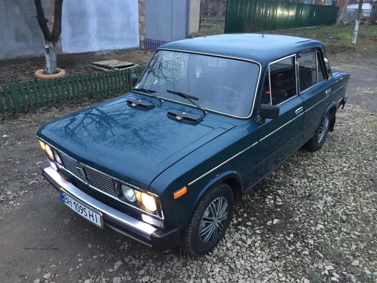 Купить б/у Lada (ВАЗ) 2104 1984-2012 5-speed 1.5 MT (72 л.с.) бензин механика в 