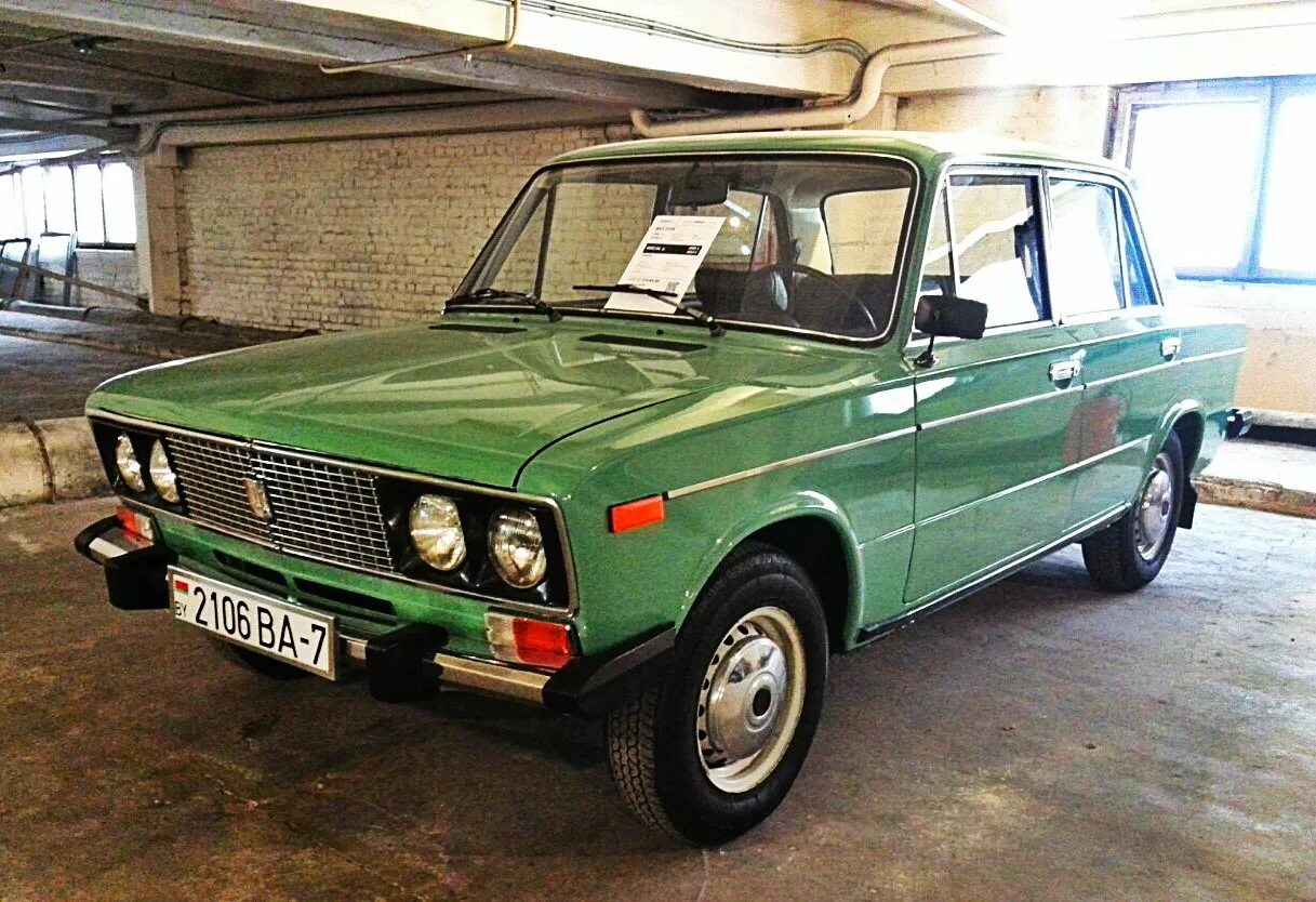 Продажа ваз цены фото Фото машин с номером под модель. - Lada 21033, 1,3 л, 1983 года другое DRIVE2