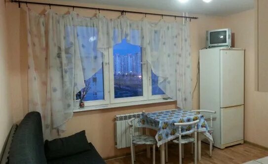 Продажа жилья в новосибирске с фото Продажа 1-комнатной квартиры 36 м² по адресу Новосибирск, Берёзовая улица, 13 по