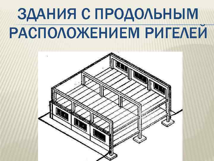 Конструктивное решение здания это: найдено 85 картинок