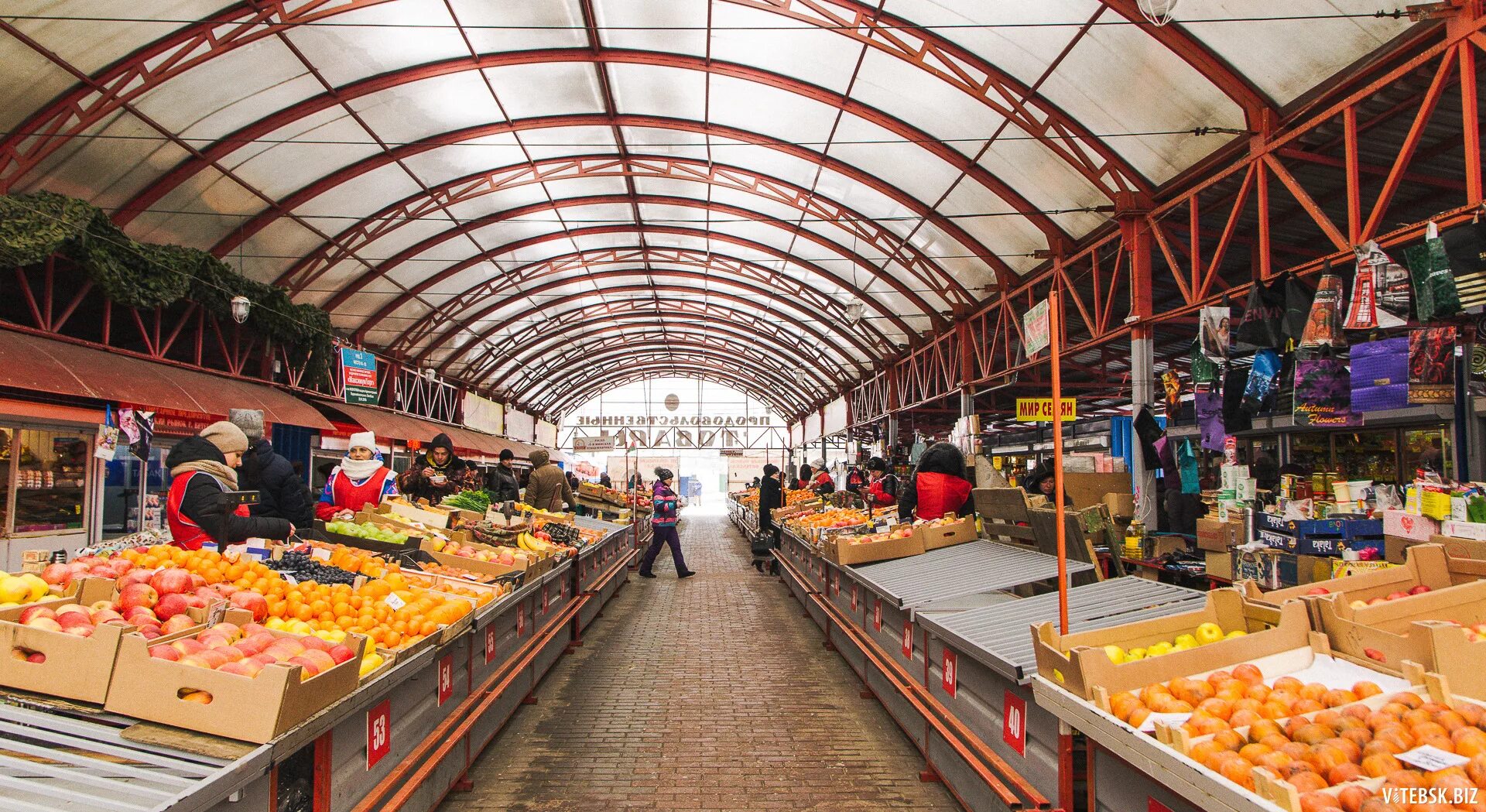 Отзывы о "Продуктовый рынок", Краснодарский край, Анапа, Кольцевая улица, 17/1 -