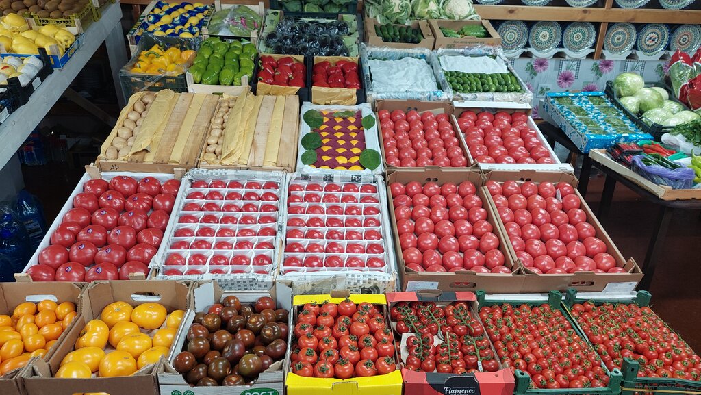 Продуктовый рынок московская область ступино фото Permanently closed: Продукты, greengrocery, Moscow Region, Ramenskiy Urban Distr