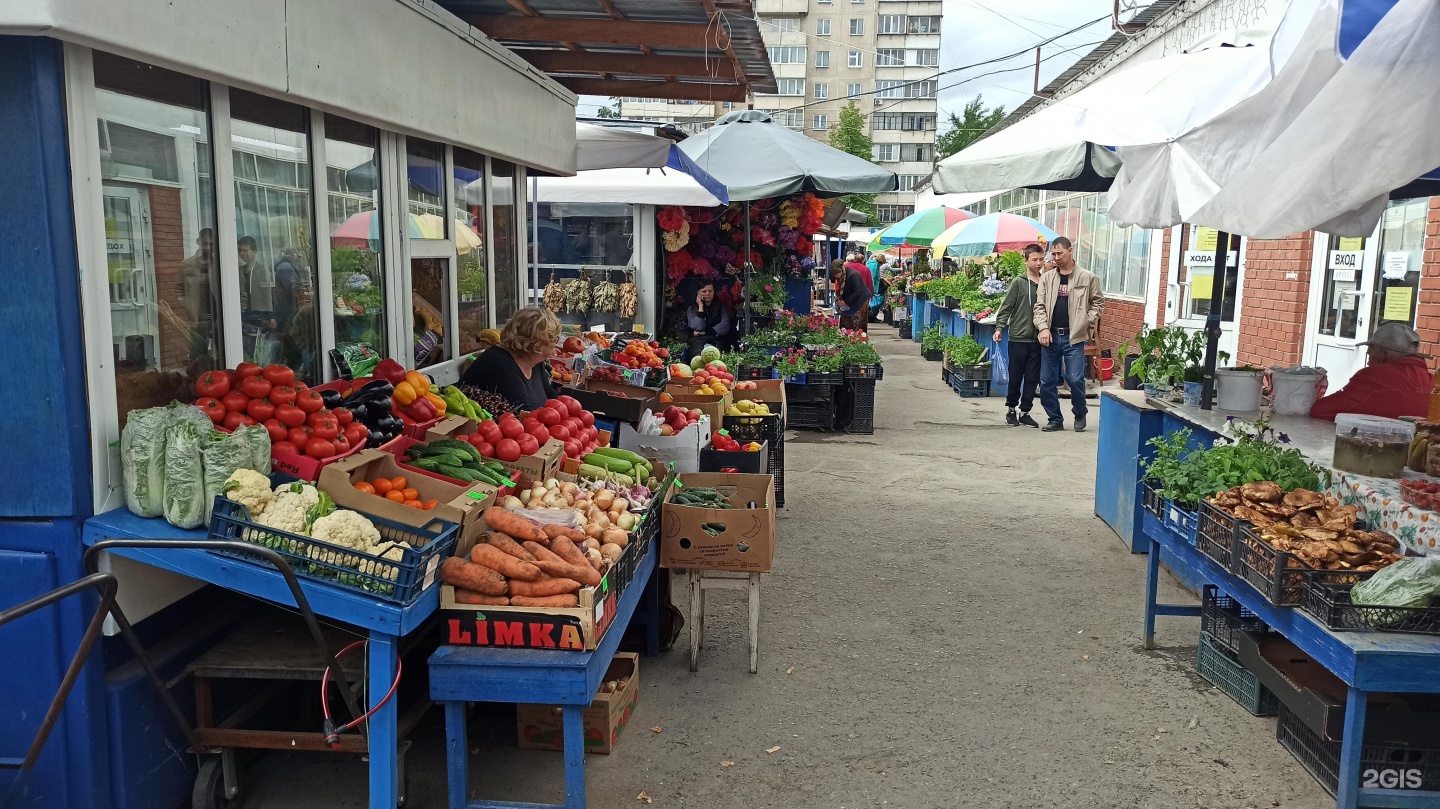 Продуктовый рынок ул володарского 16 гатчина фото Северо-Западное подворье, проспект Победы, 348, Челябинск - 2ГИС