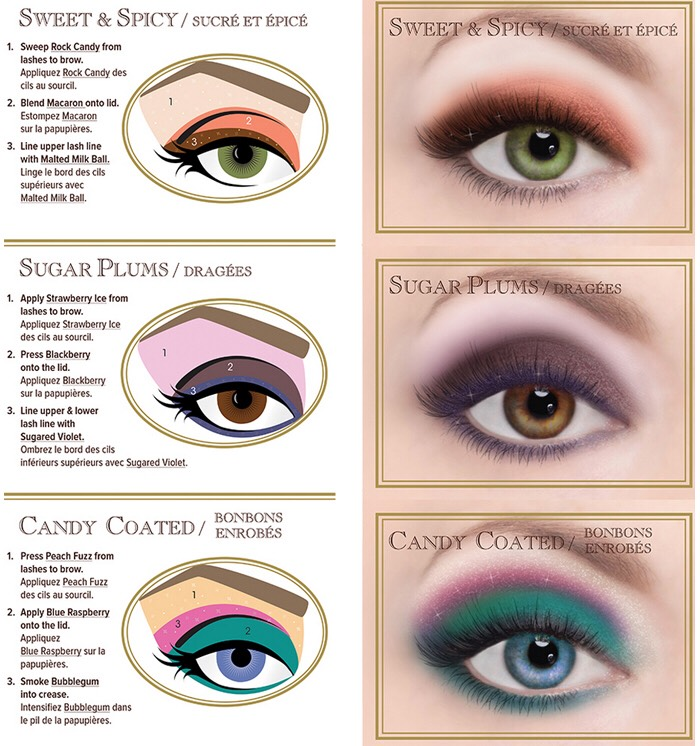 Продукты для макияжа глаз eyeshadow how to - Recherche Google Eye makeup, Eyeshadow, Eyeshadow color