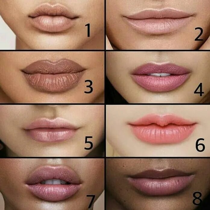 Продукты для макияжа губ Pin on Which One? Highlighter makeup, Lip makeup, Bold lip makeup