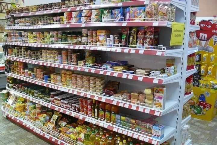 Продукты магазин фото и цены Цены во владимирских магазинах выросли на 20% за минувший год - МК Владимир