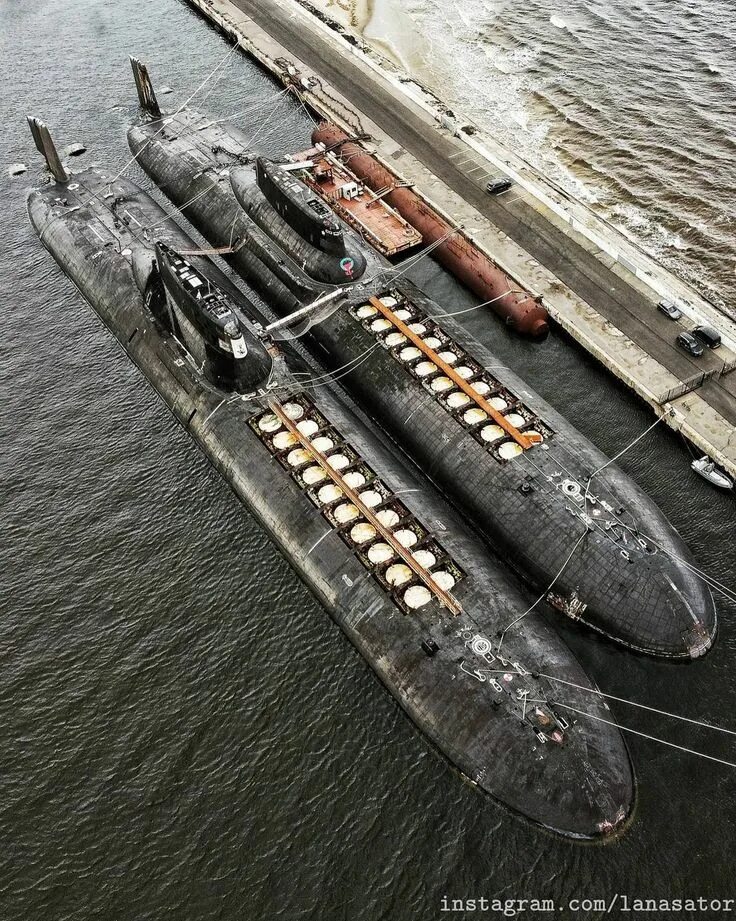 Проект 941 акула фото Dmitry Stefanovich on Twitter Submarines, Navy carriers, Navy ships