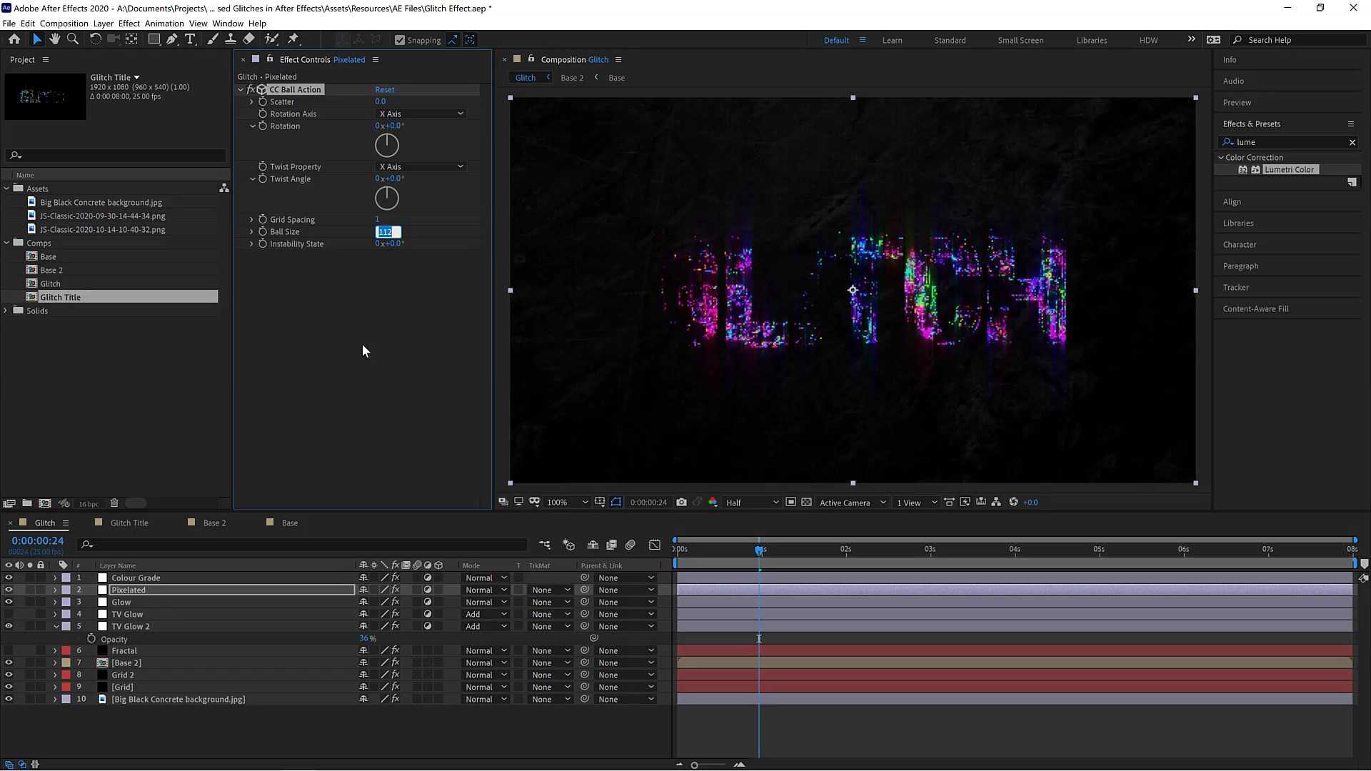 Проект афтер эффект фото Готовые adobe after effect - найдено 76 картинок