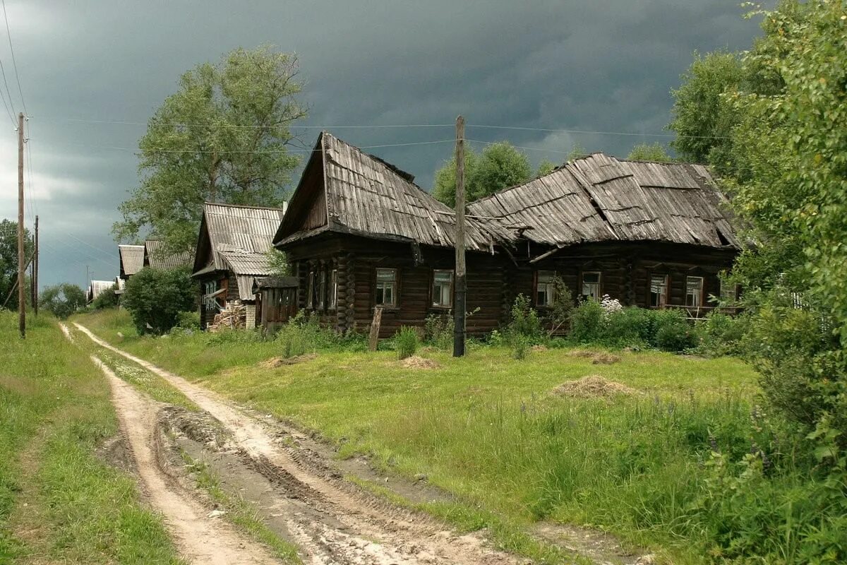 Проект деревни фото Оглянись, здесь деревня была." 2019, Кирс - дата и место проведения, программа м