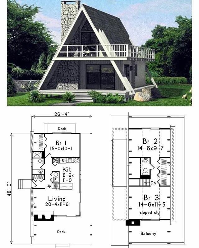 Проект дома своими руками фото Pin de Борис Лапкин em Каркасный дом Projetos de casas pequenas, Projetos de cas