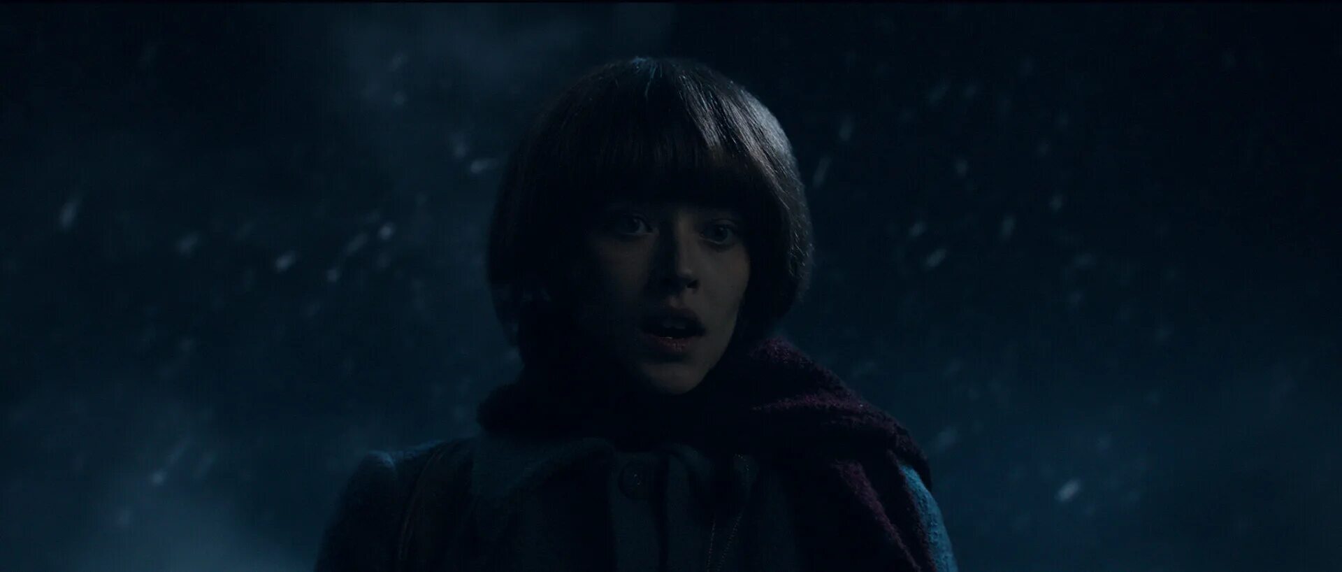 Проект эбигейл фото Фото: Эбигейл / Кадр из фильма "Эбигейл" (2019) #3390385