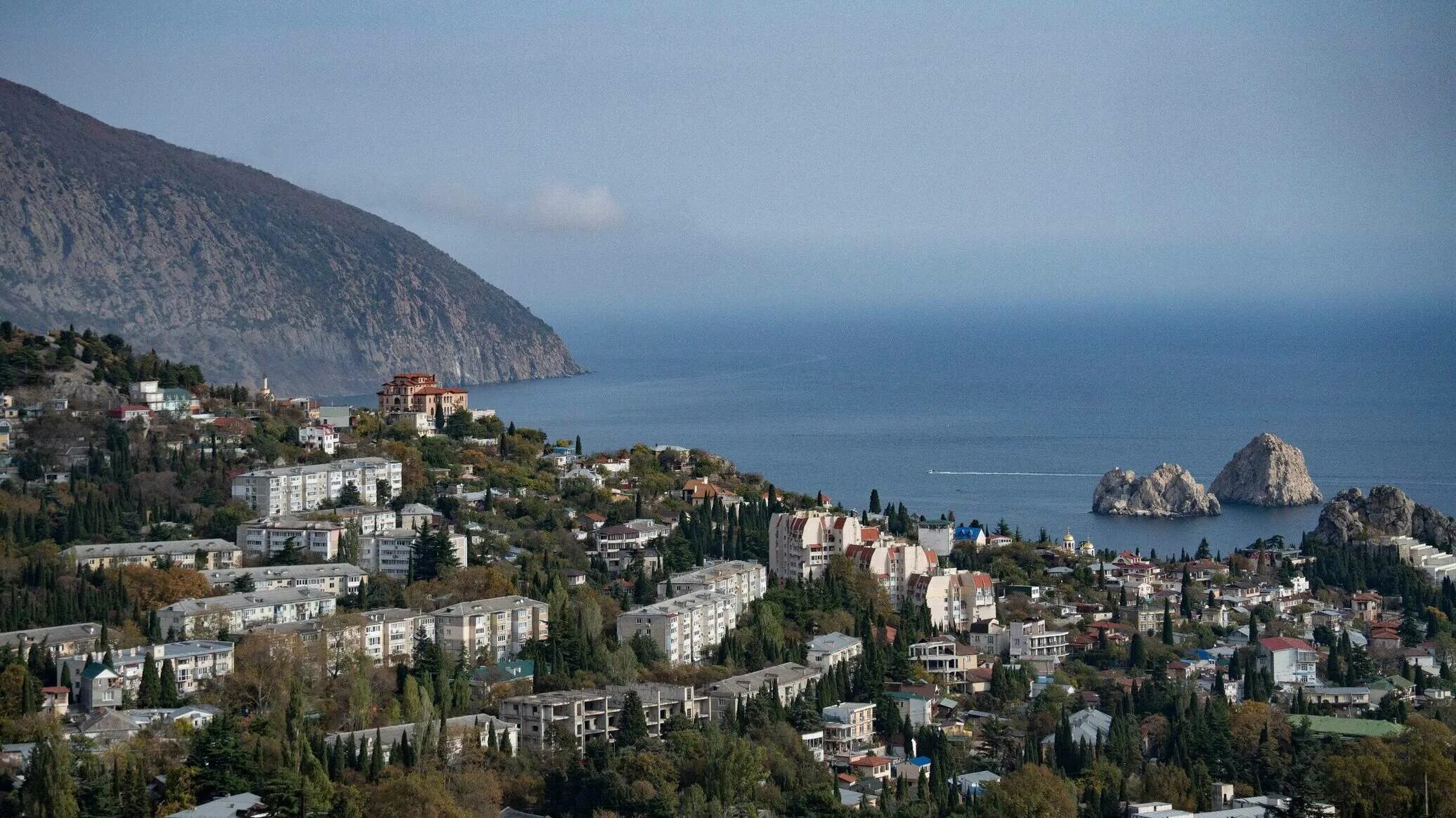 Проект крым фото Погода балует: в субботу в Крыму до +15 - РИА Новости Крым, 24.02.2024