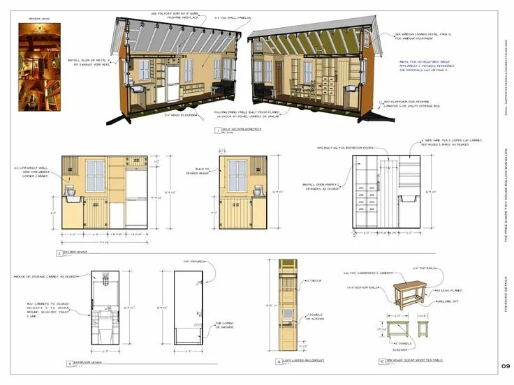 Проект модульного дома бесплатно с чертежами Inspirational Micro House Plans Free Check more at http://www.jnnsysy.com/micro-