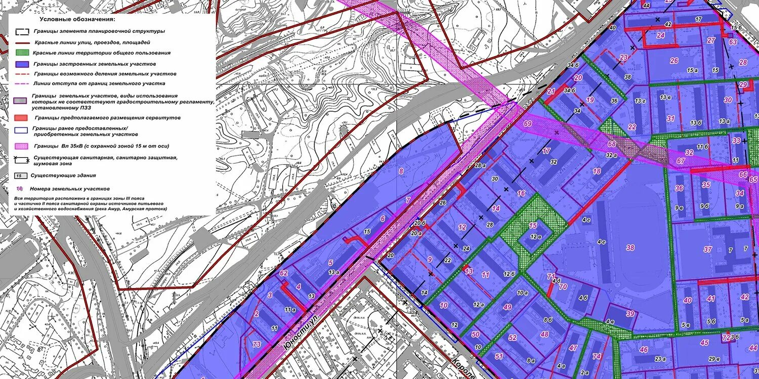 Проект планировки и межевания территории саранпауль ГеоПРОЕКТ - Ремонт и строительство, Газификация, Дорожное строительство, Андропо