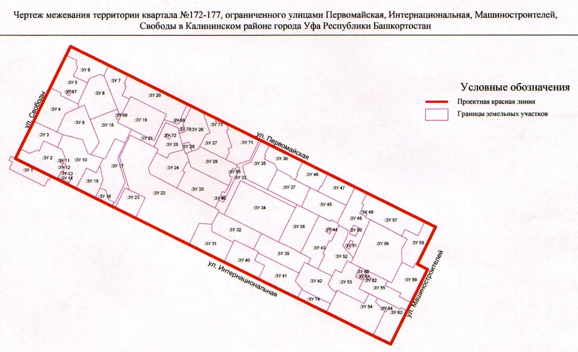 Проект планировки межевание земельного участка Межевание границ земельного участка: порядок проведения платной процедуры и за с