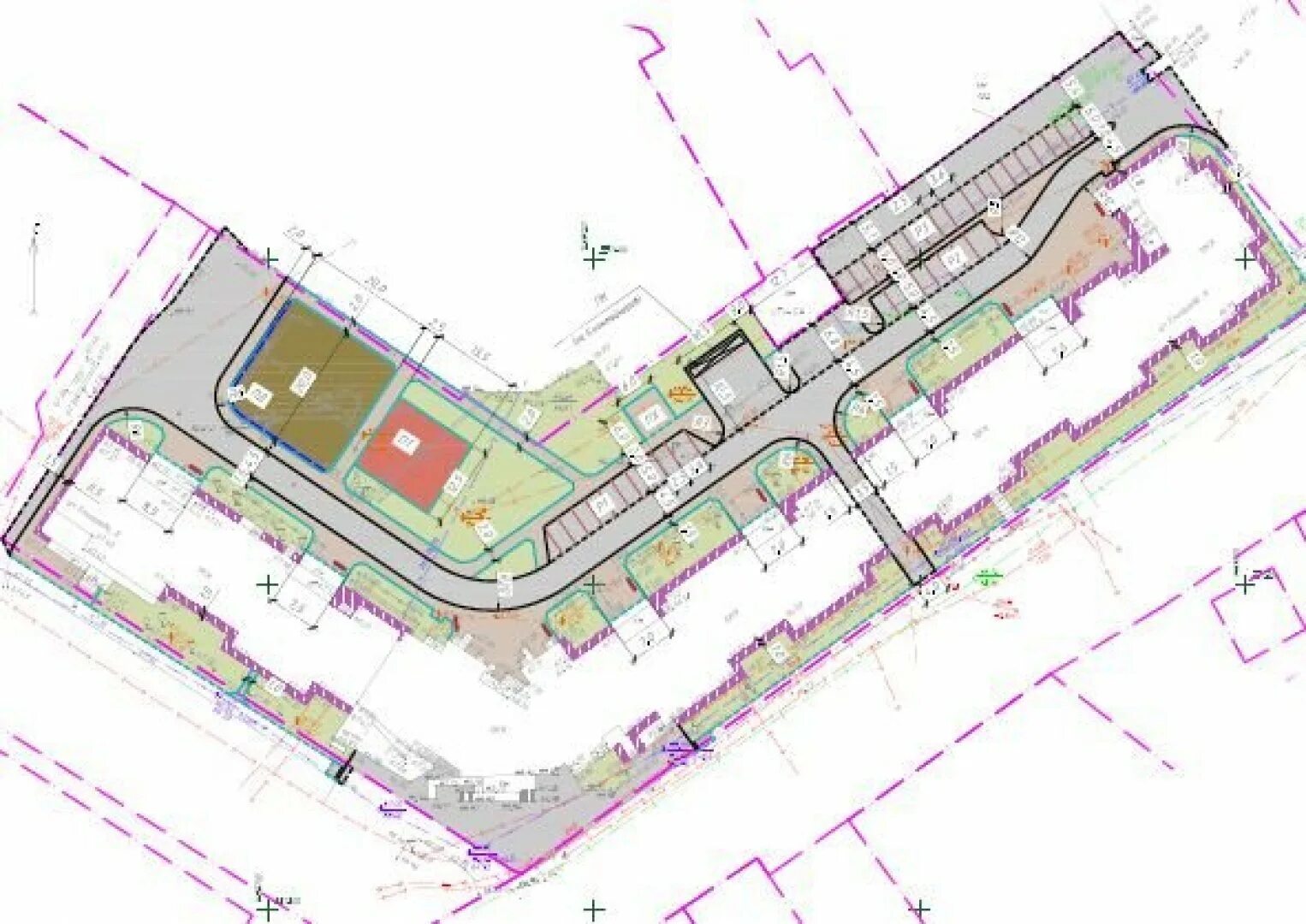 Проект планировки территории 2022 Новости / Тюмень - наш дом