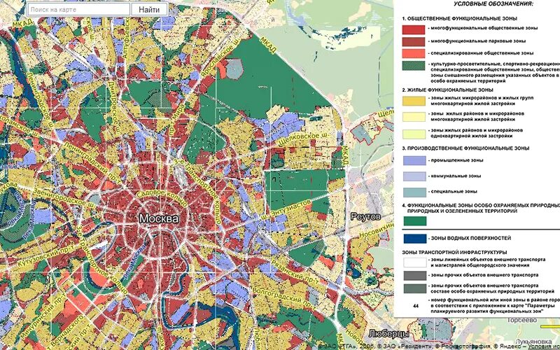 Проект планировки территории города москвы Застройка Новой Москвы не регулируется Генпланом - застройщики Москвы ждут, когд