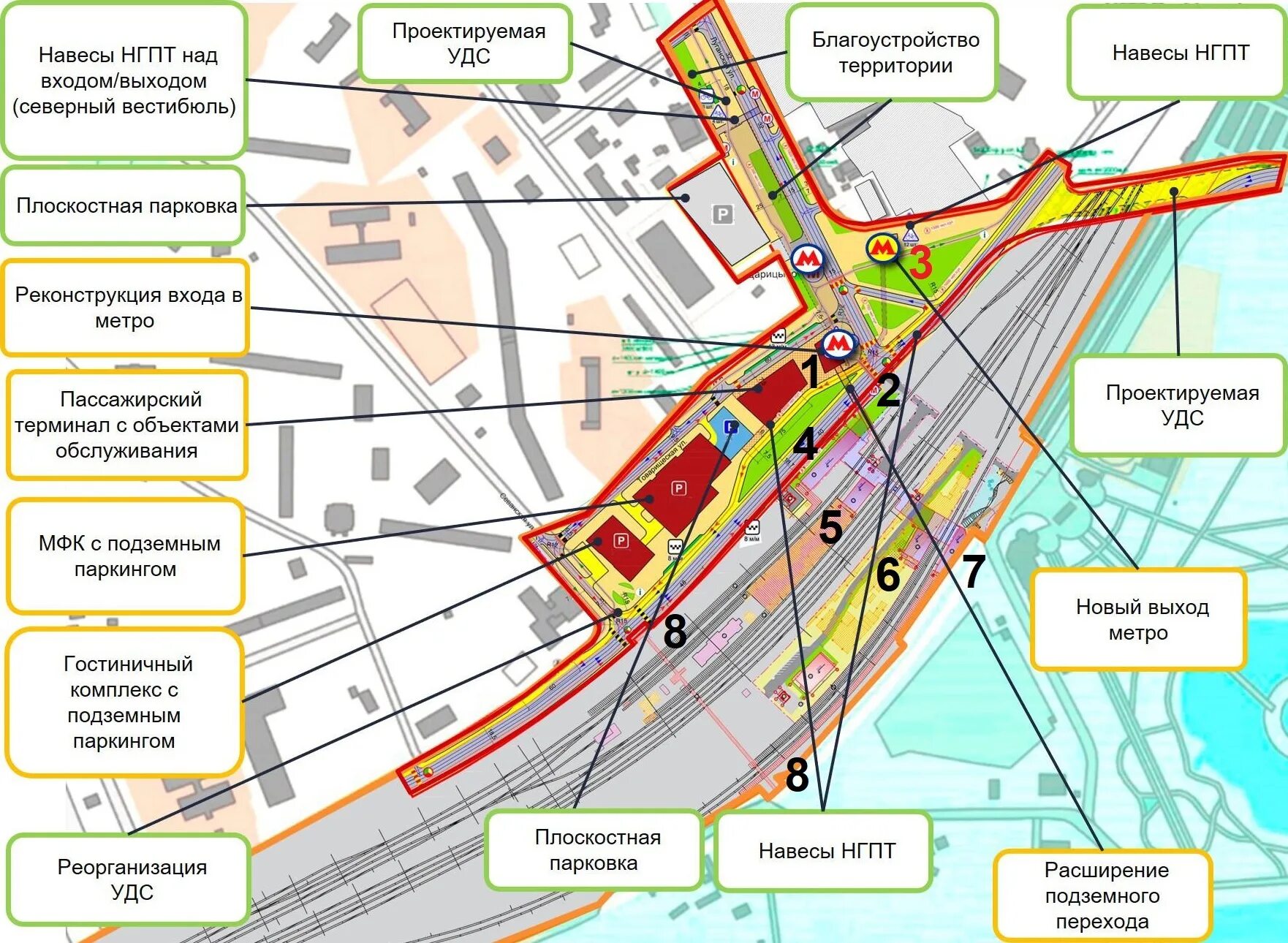 Проект планировки территории тпу Царицыно (метро, МЦД-2, Курское направление): loader_blog - ЖЖ