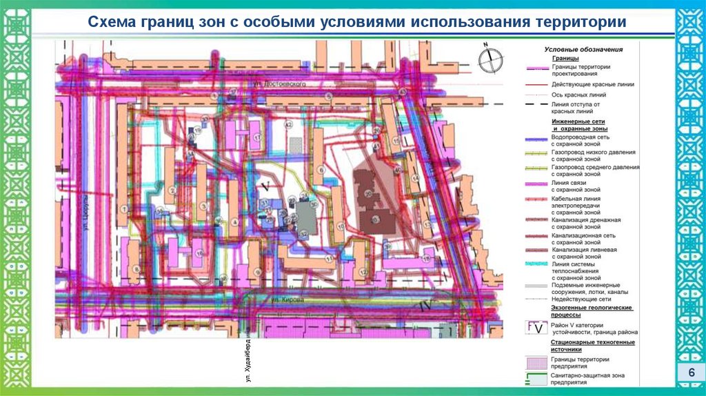 В Уфе рядом с новой мечетью планируют построить гостиницу и жилой комплекс