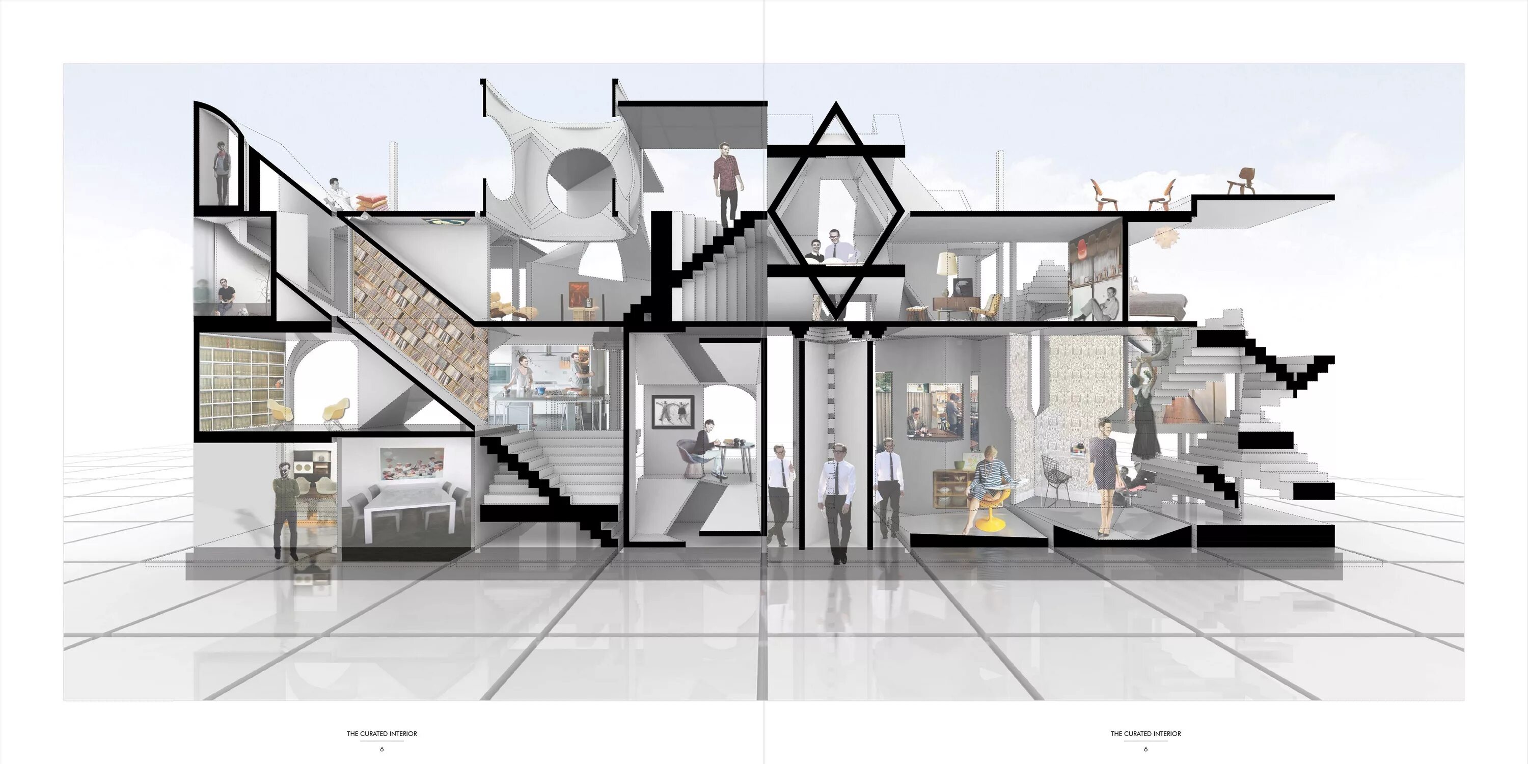 Проект по дизайну 9 Henry Saxon Snell Scholarship To encourage design, construction of hospitals, co