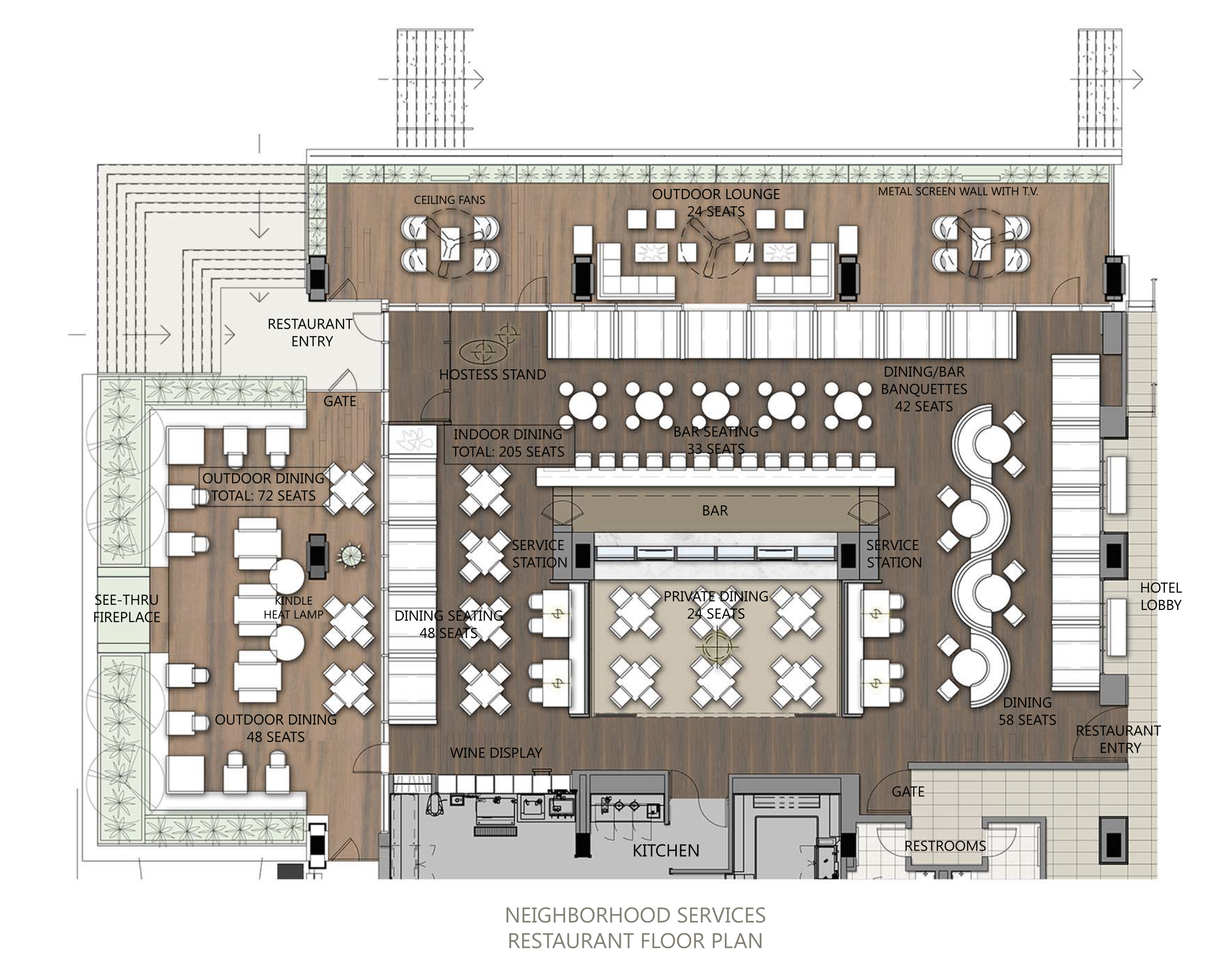 Проект ресторана фото Bar Layout Floor Plan - - Image Search Results Restaurant floor plan, Restaurant