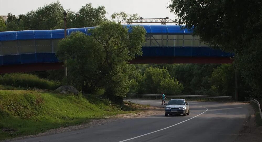 Проект сервис калуга турынино фото "Переходи в Турынино". 2015 Калуга твоими глазами! ВКонтакте