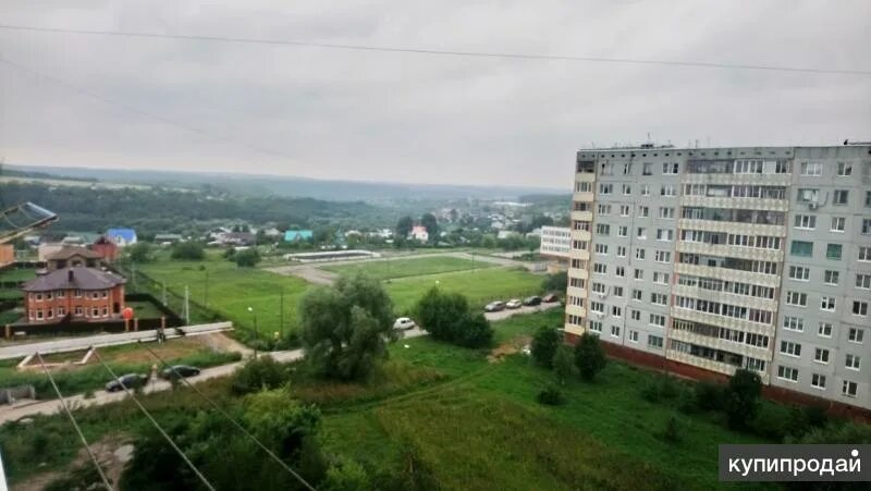 Проект сервис калуга турынино фото 3-к квартира, 65 м2, 8/9 эт. в Калуге