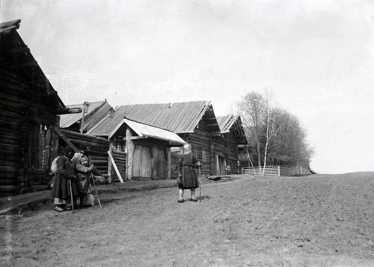 Проект старое фото С.А. Лобовиков. Портреты крестьян, крестьянский быт Old photos, Photo, Russia