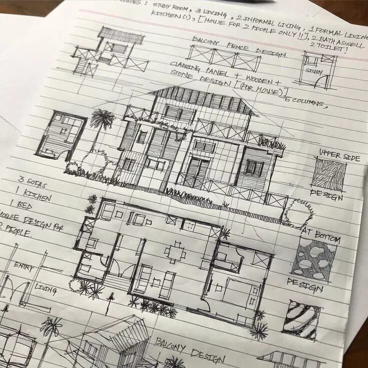 Проектирование дома чертежи Pin on Houses plans