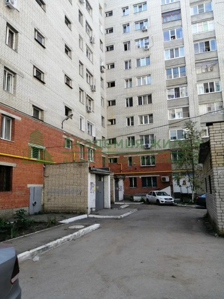 Проектмостореконструкция 2 я садовая ул 23а фото Продажа 3-к.квартира, 62 м², 6/10 эт. - квартиры - вторичное жильё (объект 3214)