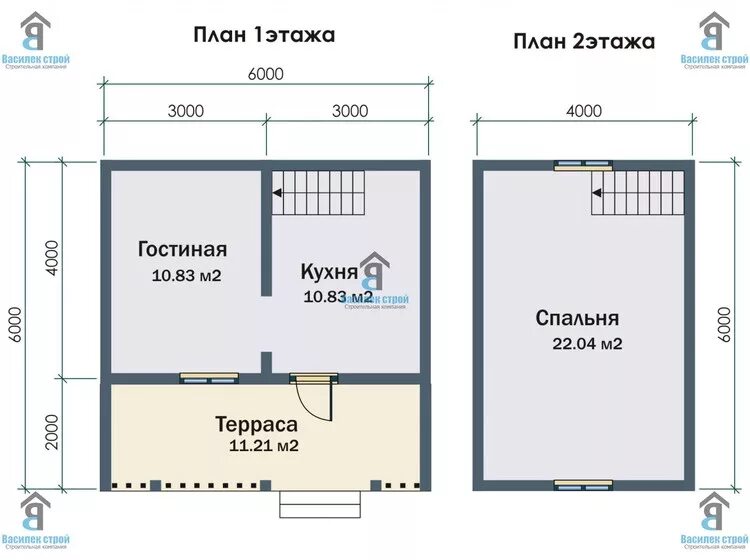 Проекты а фрейм домов 6х6 с чертежами Проект a frame дома 6х8