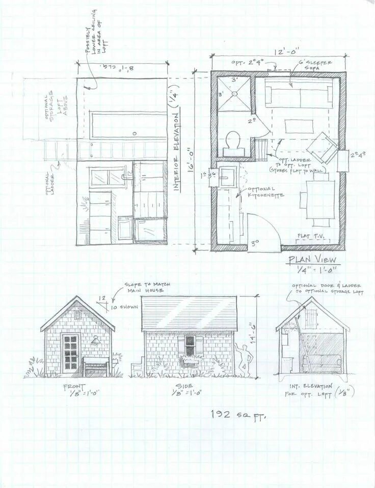 Проекты чертежей небольших домов 30+ Small Cabin Plans for the Homestead Prepper - Simple Family Preparedness Cab