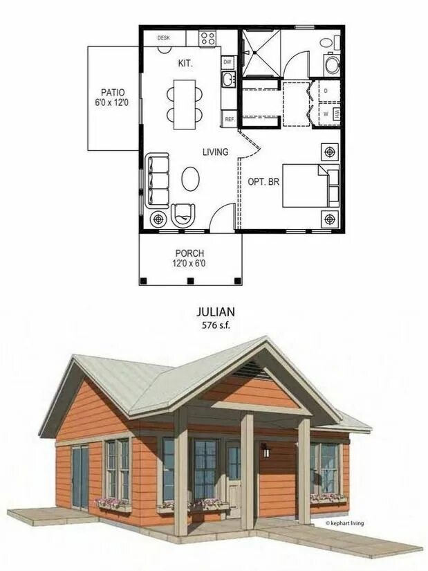 Проекты чертежей небольших домов builtsosmall Small house plans, Best tiny house, Small house floor plans