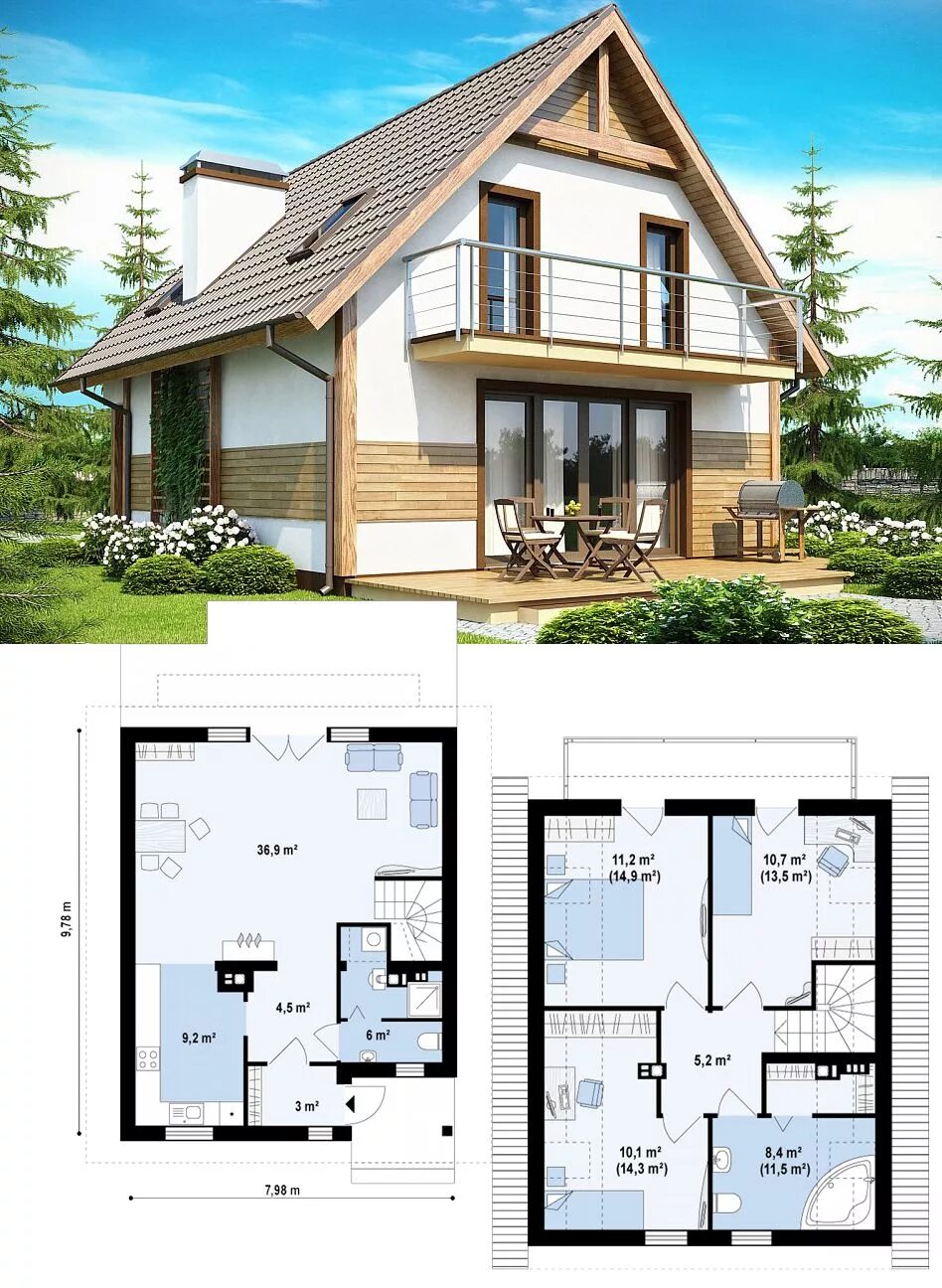 Проекты домиков фото с планировкой Пин от пользователя Nisa на доске house layout в 2022 г Планы небольших домов, П