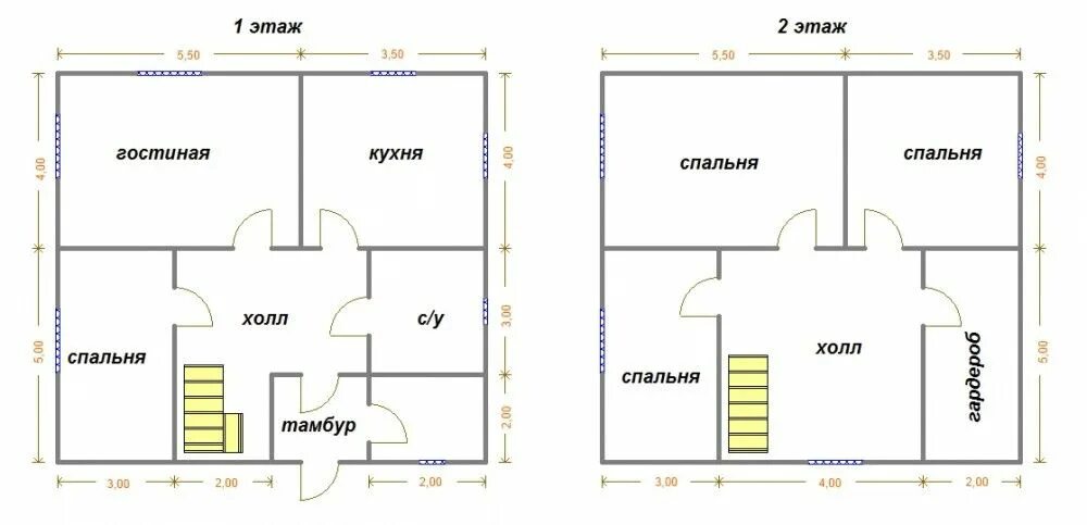 Проекты домов из пеноблоков двухэтажный планировка Готовые проекты конюшен и конноспортивных комплексов Floor plans, Diagram, Visua