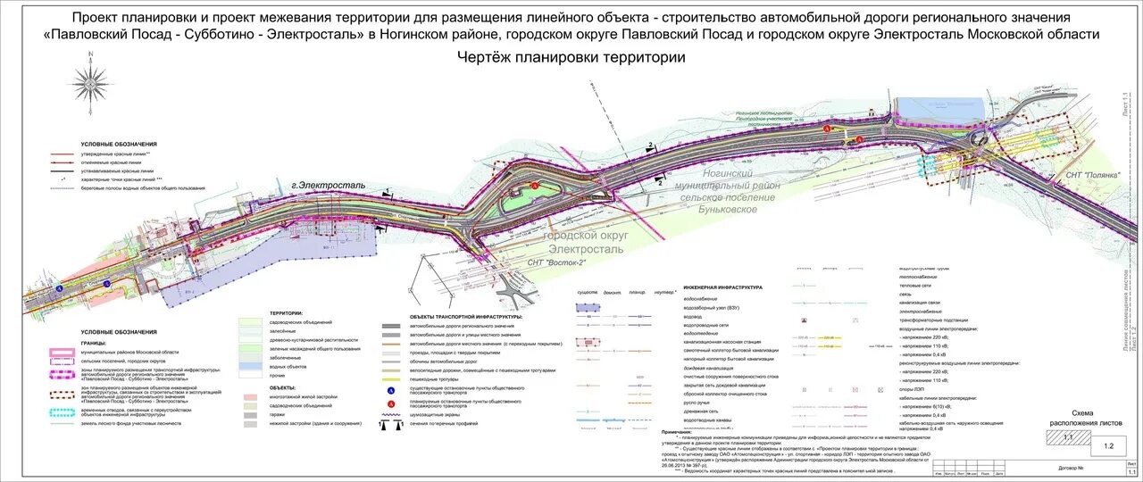 Проекты планировки территорий дорога Через новые территории дорога - найдено 83 фото