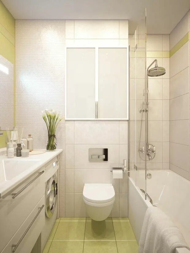 Проекты ремонта ванной и туалета фото small bathroom Minimalist bathroom design, Minimalist bathroom, Small bathroom