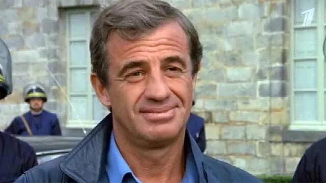 Профессионал актеры и роли фото Jean-Paul Belmondo