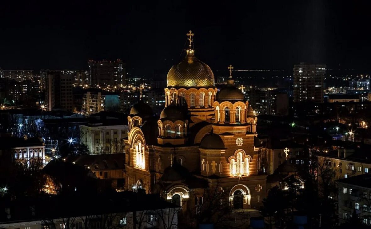 Профессиональное фото краснодар Рождественские богослужения в Краснодаре пройдут с 6 по 8 января - РБК