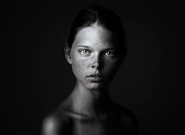 Профессиональные фото мира HIPA Awards - Faces category " British Journal of Photography Portrait, British 